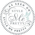 Percy Sales Events, Wedding Planner, Featured in Style Me Pretty